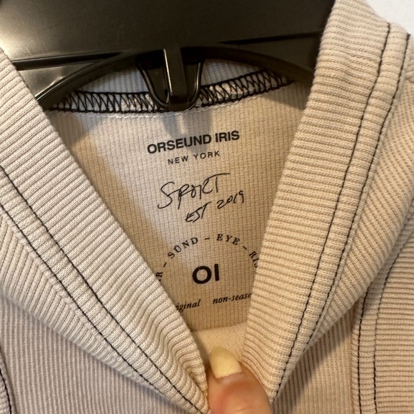 2 Orseund iris sport tanks - Picture 13 of 15